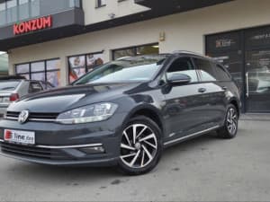 VW Golf 7.5 VII Join 2019 godina 2.0 tdi 110kw